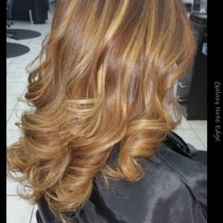 Stilos Salon And Barber - Stilos Hair Salon