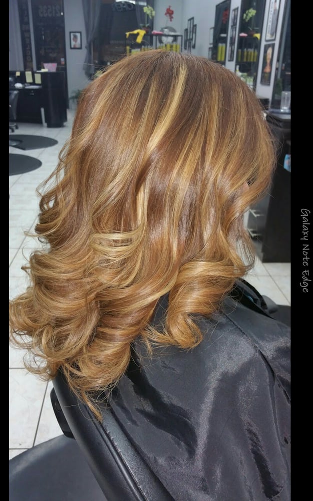 Stilos Salon And Barber Image