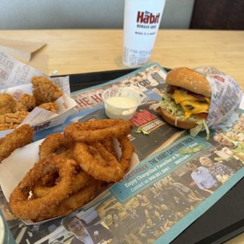 Habit Burger & Grill - Burgers Near Me - Cupertino, California Habit Burger & Grill - Burgers Near Me - Cupertino, California