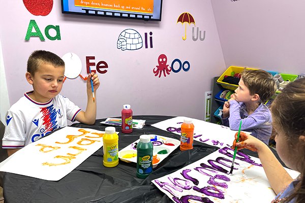 Clairmont Advanced Education Center - reading tutor in Irvington, NY