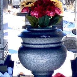 Sheldon's Flowers - Close up of bouquet and fresh roses.