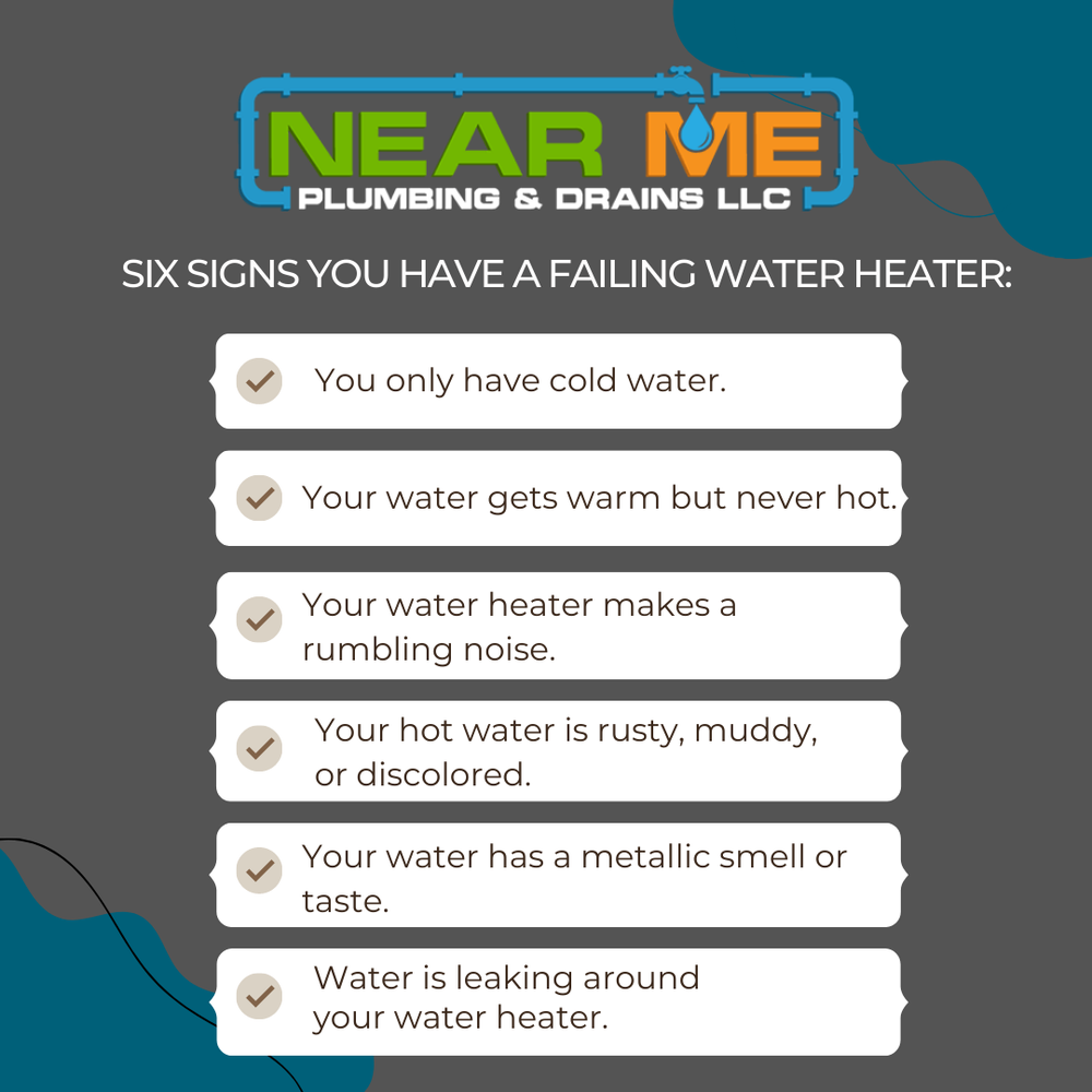 Slide of Near Me Plumbing & Drains