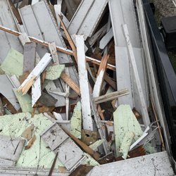 Junk Removal 4 U - Construction clean outs