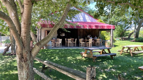 McCall Wines by null