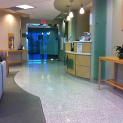 Honolulu Spine Center - Inside the office