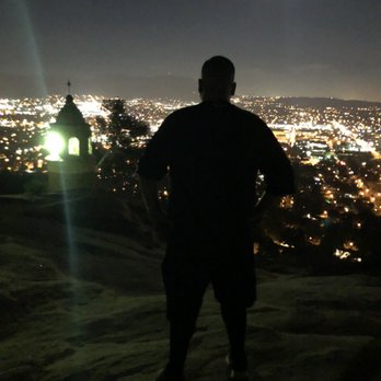 Mount Rubidoux Trail - Hiking Near Me - Riverside, California Mount Rubidoux Trail - Hiking Near Me - Riverside, California