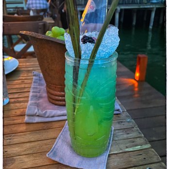 Taboo Cancun - Paradise found - Mediterranean Near Me - Cancún, ROO