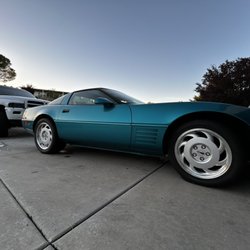 Landen’s Auto Care - Gorgeous