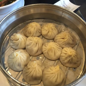 101 Noodle Express - xiao long bao - Chinese Near Me - Alhambra, California
