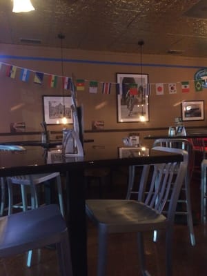 Ben's Neighborhood Grill & Tap by null