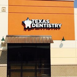 Texas Dentistry - Texas Dentistry Kaufman