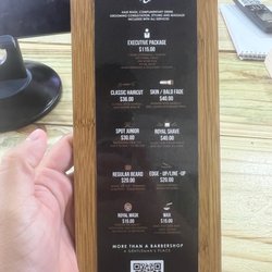 Prices