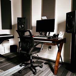 Infinite Recording Studios
