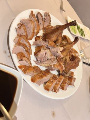 Hwa Yuan Szechuan by null