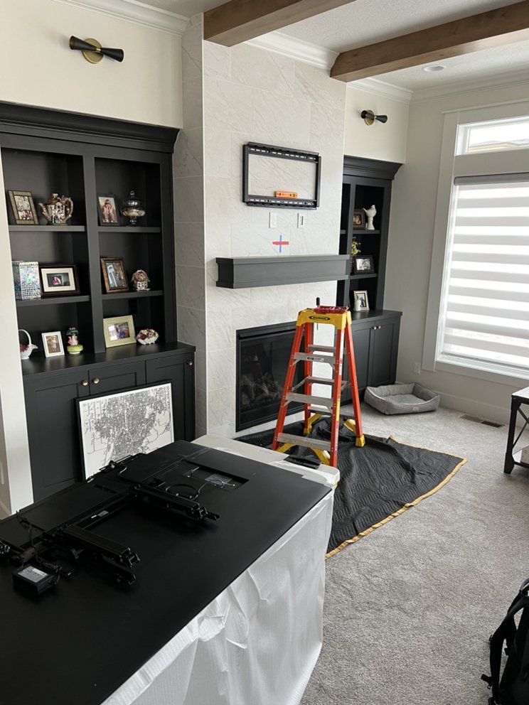 GEM STATE AUDIO & VIDEO SERVICES 26 Photos Nampa, Idaho TV