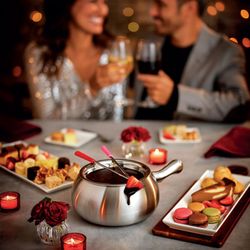 The Melting Pot