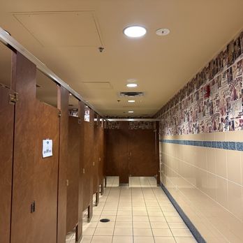 Old Mill Playhouse Theater - Bathroom - Cinema Near Me - Lady Lake, Florida Old Mill Playhouse Theater - Bathroom - Cinema Near Me - Lady Lake, Florida