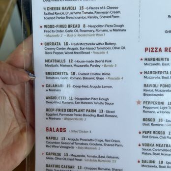 Oakfire Pizza & Italian - Pizza Near Me - Kenosha, Wisconsin Oakfire Pizza & Italian - Pizza Near Me - Kenosha, Wisconsin