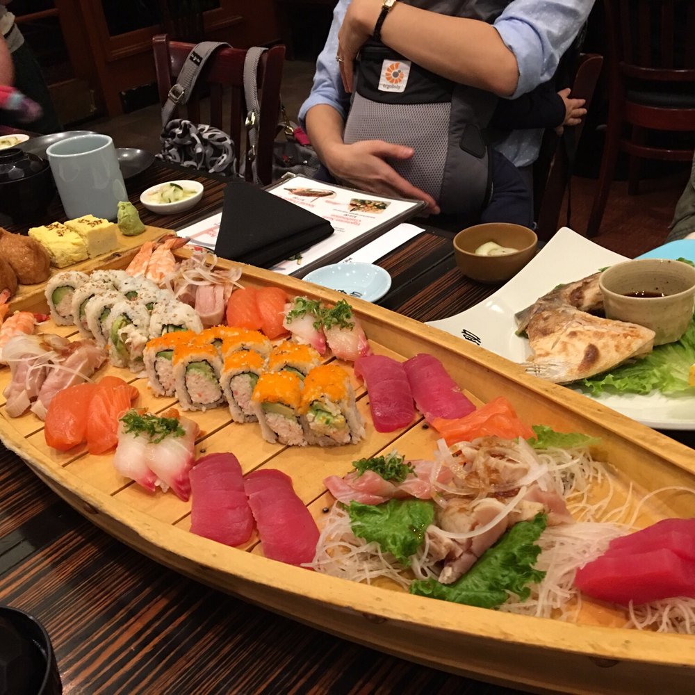 Yosuke Sushi - Japanese Near Me - Anaheim, California Yosuke Sushi - Japanese Near Me - Anaheim, California