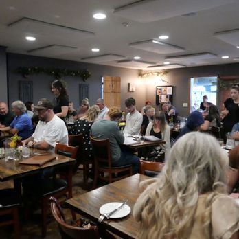 63 Corks - Dining room - Wine Bars Near Me - Strasburg, Ohio 63 Corks - Dining room - Wine Bars Near Me - Strasburg, Ohio