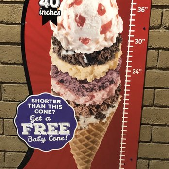 Bruster's Real Ice Cream - Desserts Near Me - Provo, Utah Bruster's Real Ice Cream - Desserts Near Me - Provo, Utah