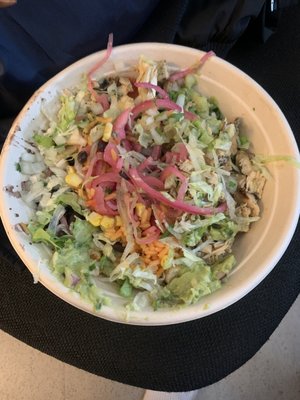 El Jefe's Taqueria - Symphony by null