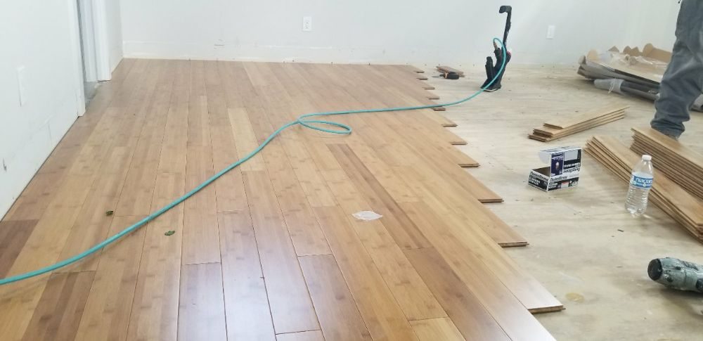 Slide of CA PAINTING & REMODELING