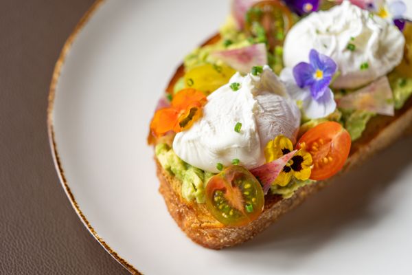 The Simon at Reston Station by null