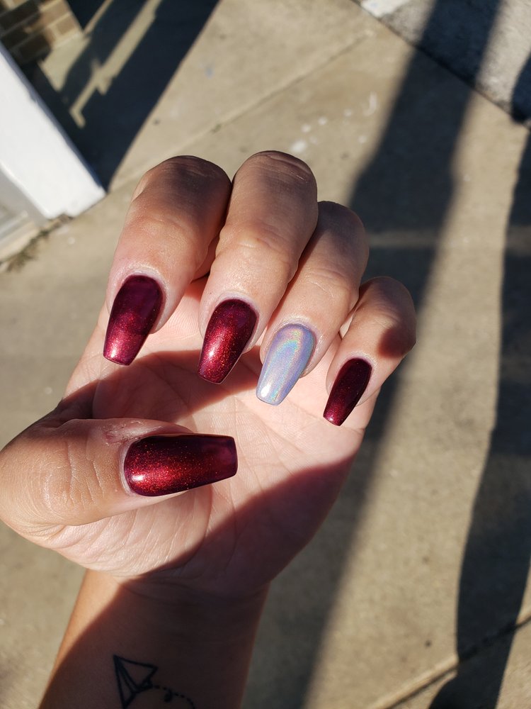 LEGACY NAILS SPA 26 Photos & 22 Reviews 5820 S Hulen St, Fort Worth