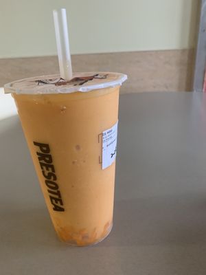 Zoe Dessert & Presotea St-Mathieu by null