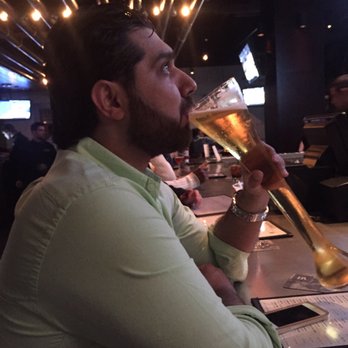 Yard House - My valentine cutie, my dear friend. - Bars Near Me - Houston, Texas Yard House - My valentine cutie, my dear friend. - Bars Near Me - Houston, Texas