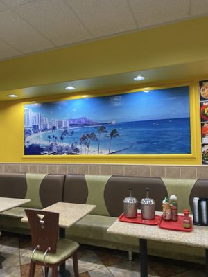 Ohana Hawaiian BBQ by null