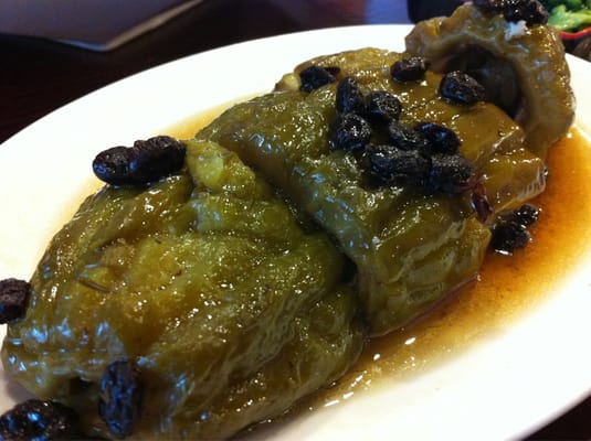 4 Stones Vegetarian Cuisine by null