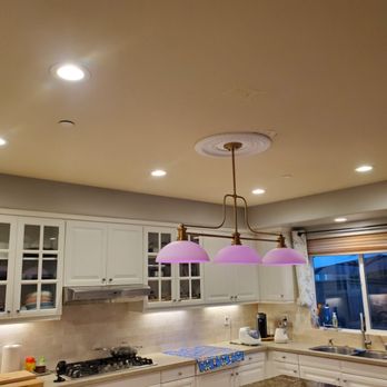 Fruition Electric - Electricians Near Me