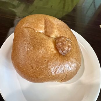 BuzzCatz Coffee & Sweets - Hollah with eggs and cheddar cheese - Coffee & Tea Near Me - Orange Beach, Alabama BuzzCatz Coffee & Sweets - Hollah with eggs and cheddar cheese - Coffee & Tea Near Me - Orange Beach, Alabama