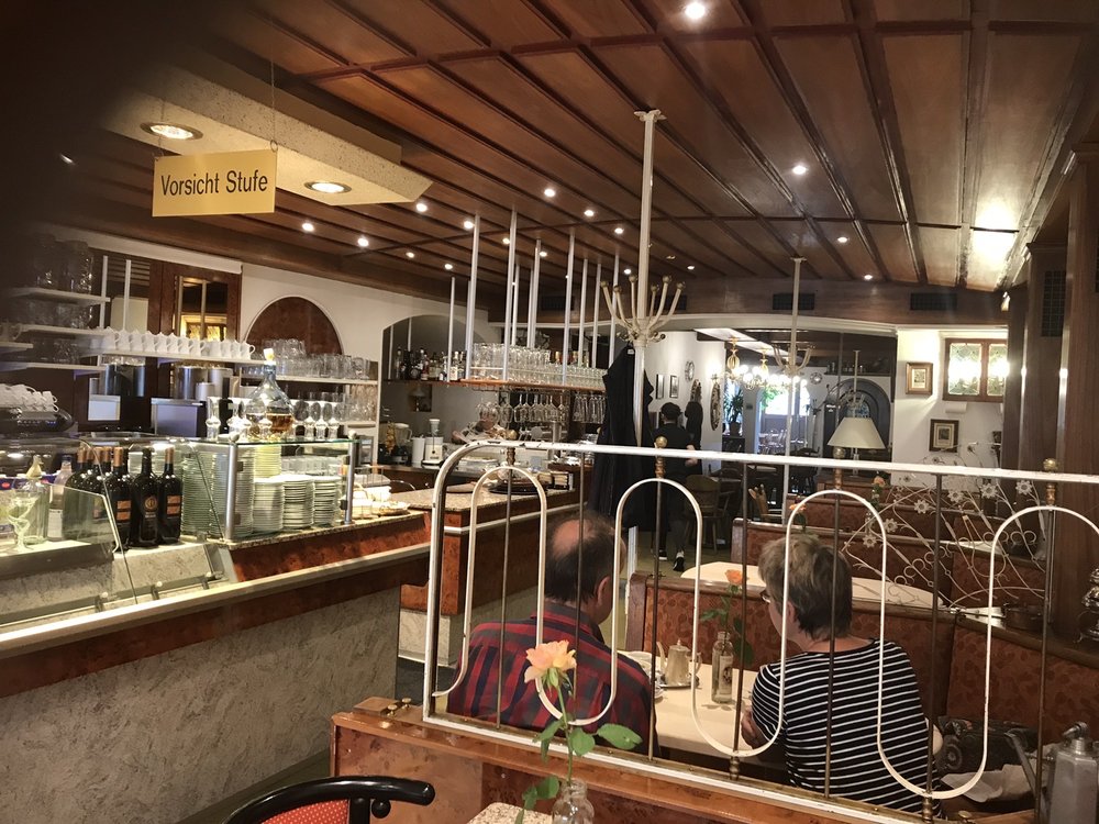  CAFÉ BOZNER - Updated September 2024 - 10 Reviews - Obermarkt 54 Illustration 