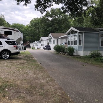 Oak Grove Resort - Not our idea of campsites- west "loop" of campground (behind main office) - Bike Rentals Near Me - Holland, Michigan Oak Grove Resort - Not our idea of campsites- west "loop" of campground (behind main office) - Bike Rentals Near Me - Holland, Michigan
