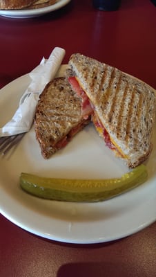 Metropolitan Bakery & Cafe by null