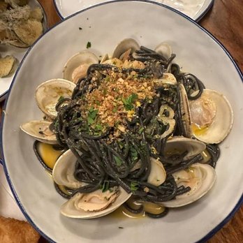 Boschetto - Italian Near Me - Montclair, New Jersey
