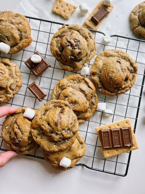 Cookie Fix- The Forum by null