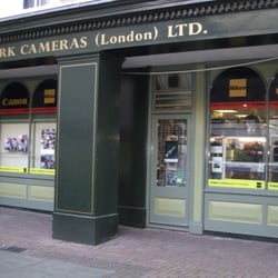 York Cameras London
