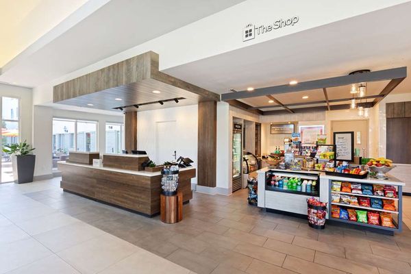 Hilton Garden Inn Chesterton by null