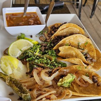 El Sol Mexican Restaurant - Tacos - Breakfast & Brunch Near Me - Corpus Christi, Texas