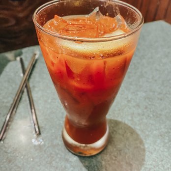 Metro Diner - Bloody Mary - American Near Me - Altamonte Springs, Florida Metro Diner - Bloody Mary - American Near Me - Altamonte Springs, Florida