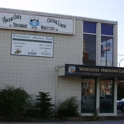 Fiddler's Green Pub