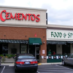 Cementos