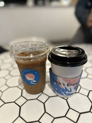 Bird & Branch Coffee Roasters by null