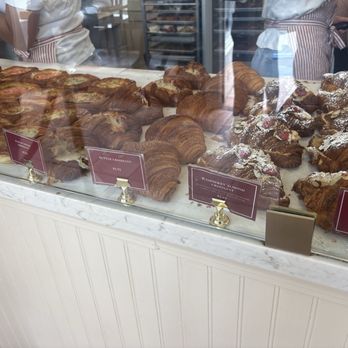 Salted Butter - Pastries - Desserts Near Me - Pasadena, California Salted Butter - Pastries - Desserts Near Me - Pasadena, California