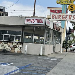 Jim's Burgers Jim's Burgers