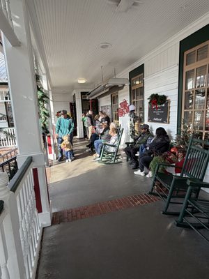 Applewood Farmhouse Restaurant by null